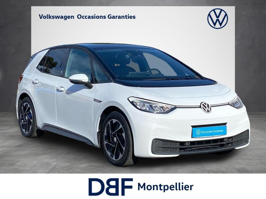 Volkswagen ID.3 - Photo 6