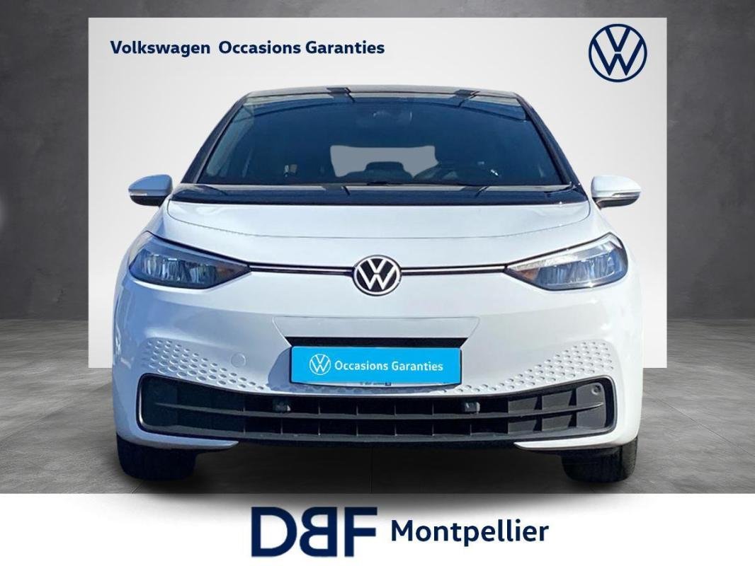 Volkswagen ID.3 - Photo 7