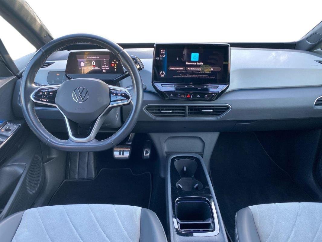 Volkswagen ID.3 - Photo 8