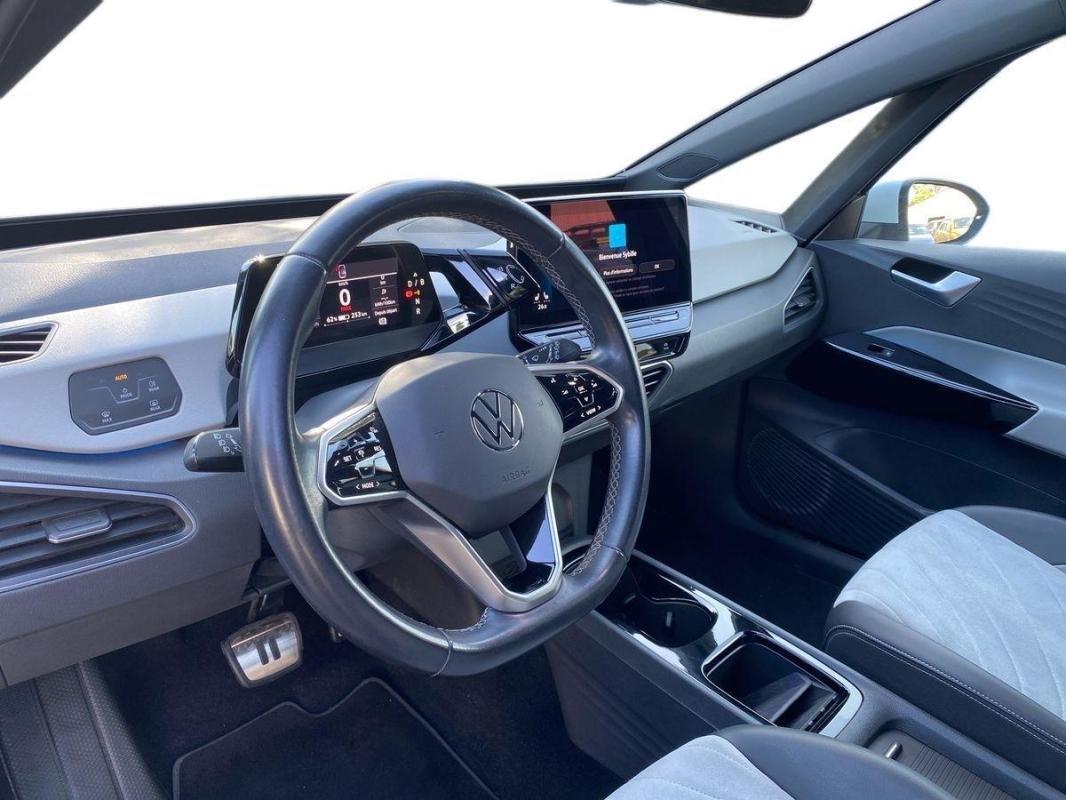 Volkswagen ID.3 - Photo 9