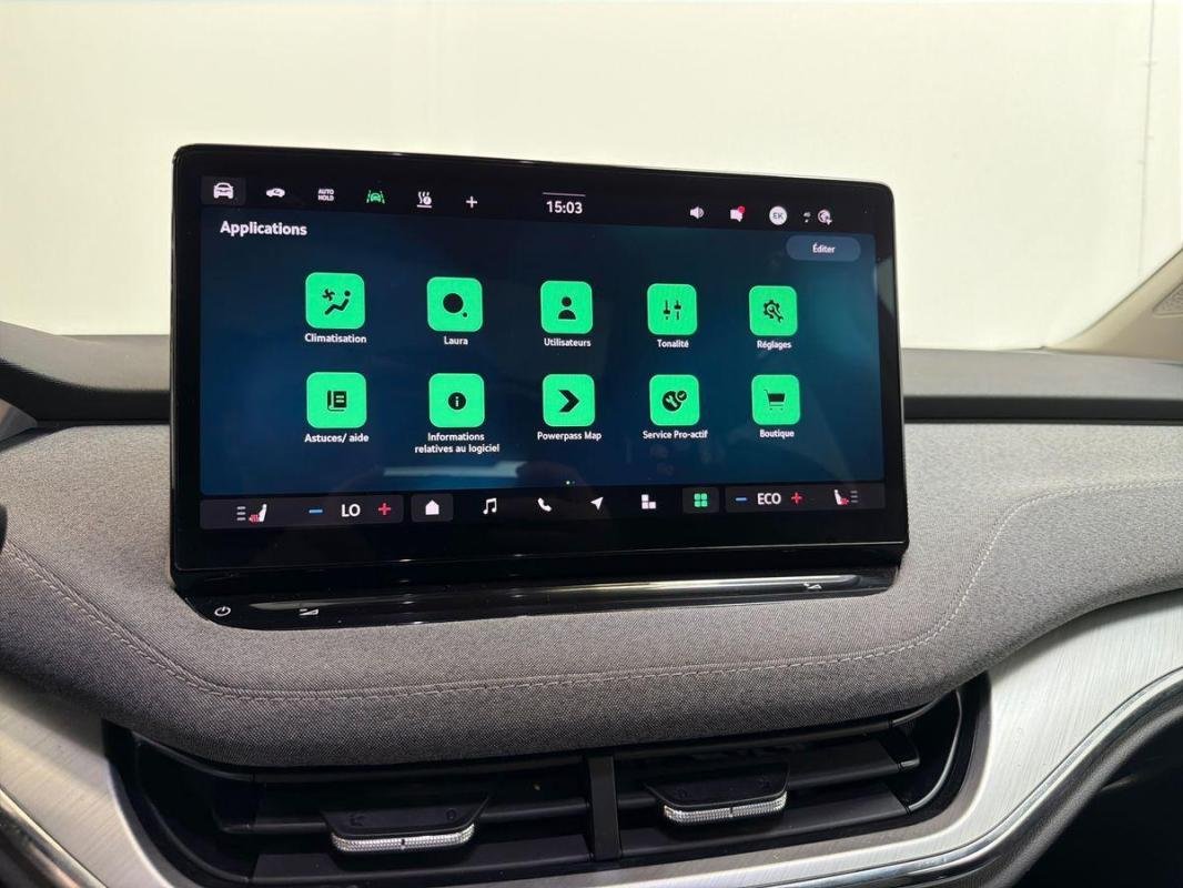 Skoda enyaq - Photo 15
