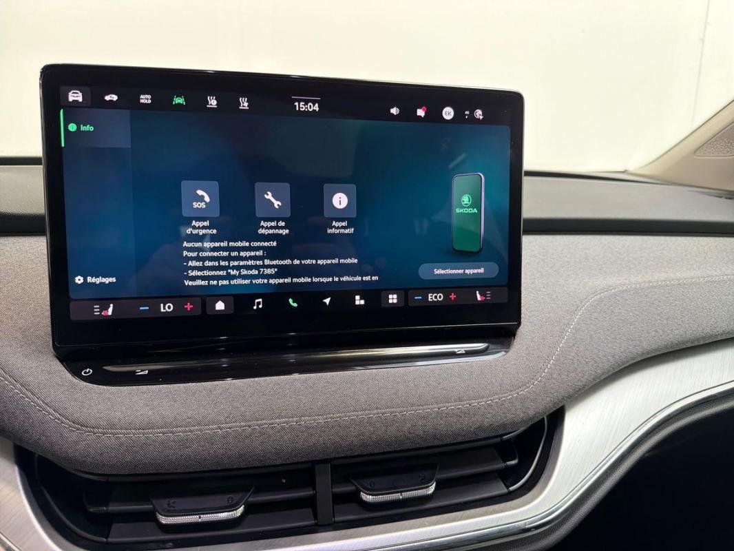 Skoda enyaq - Photo 16