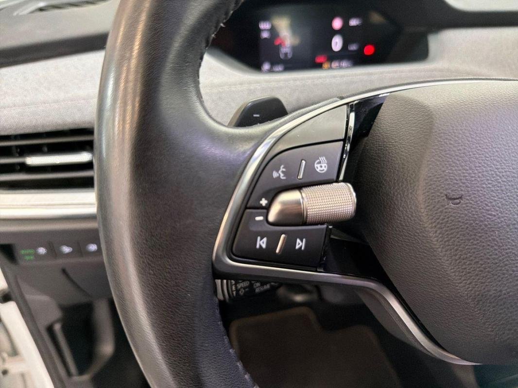 Skoda enyaq - Photo 18