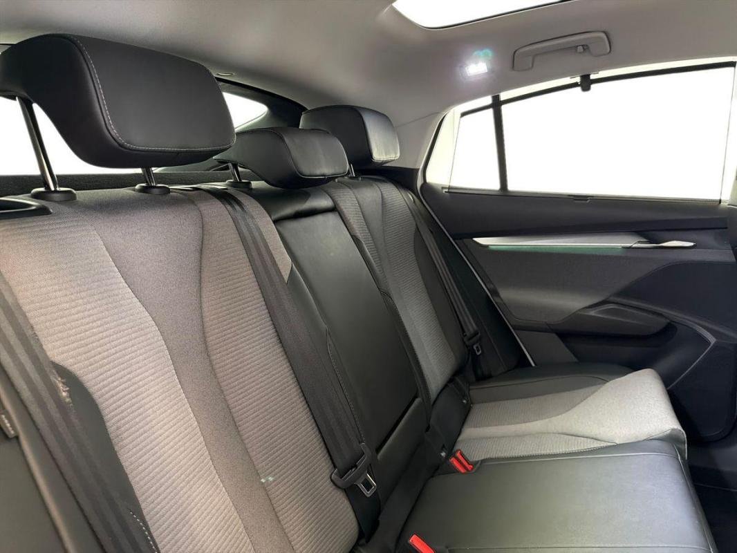 Skoda enyaq - Photo 21