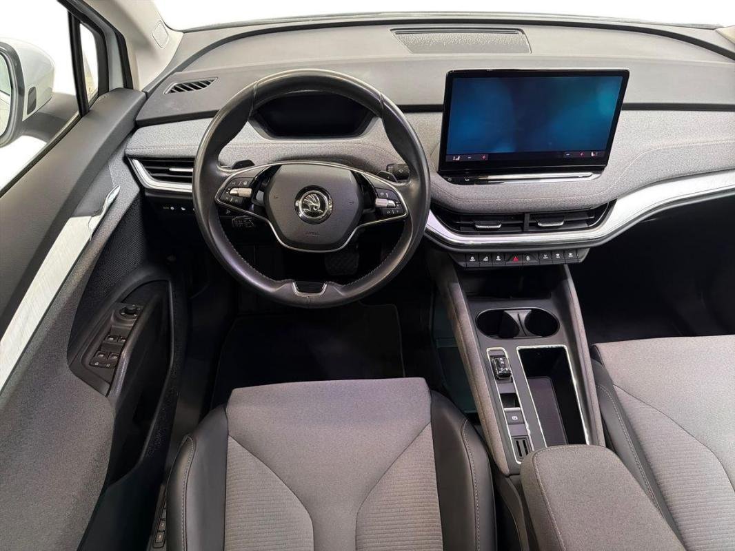 Skoda enyaq - Photo 22