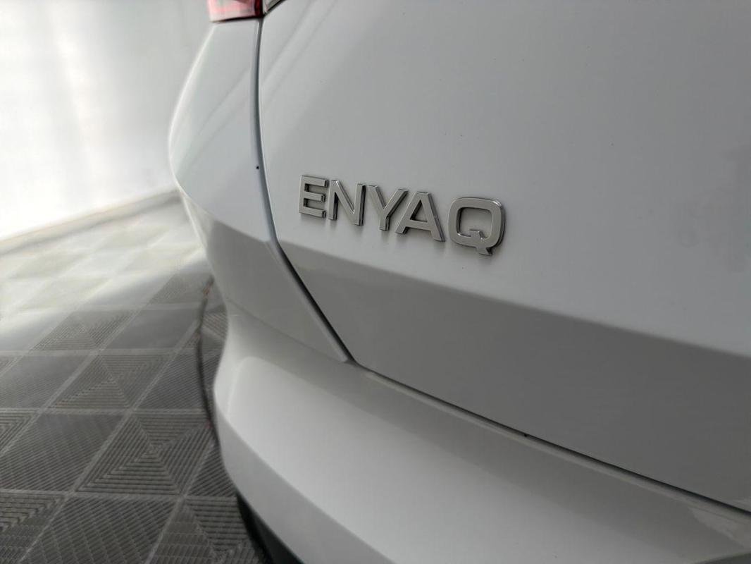 Skoda enyaq - Photo 25