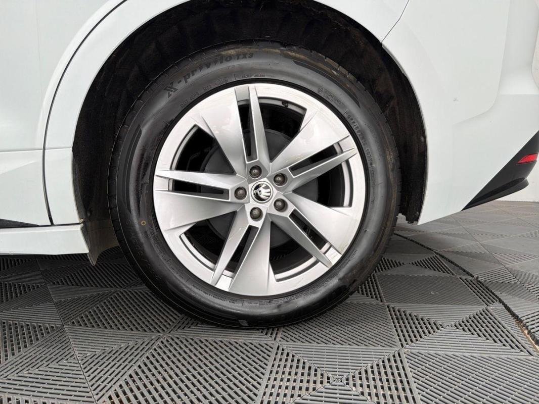 Skoda enyaq - Photo 26