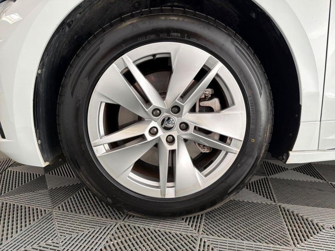 Skoda enyaq - Photo 27