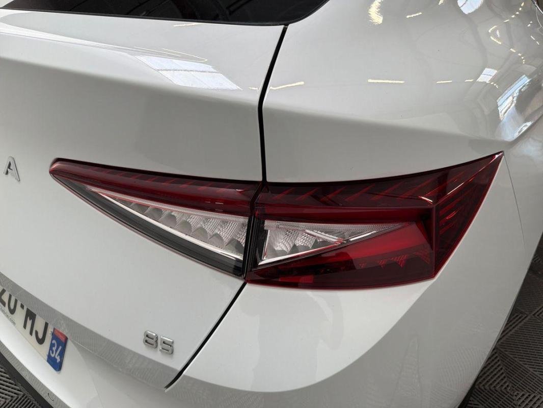 Skoda enyaq - Photo 28