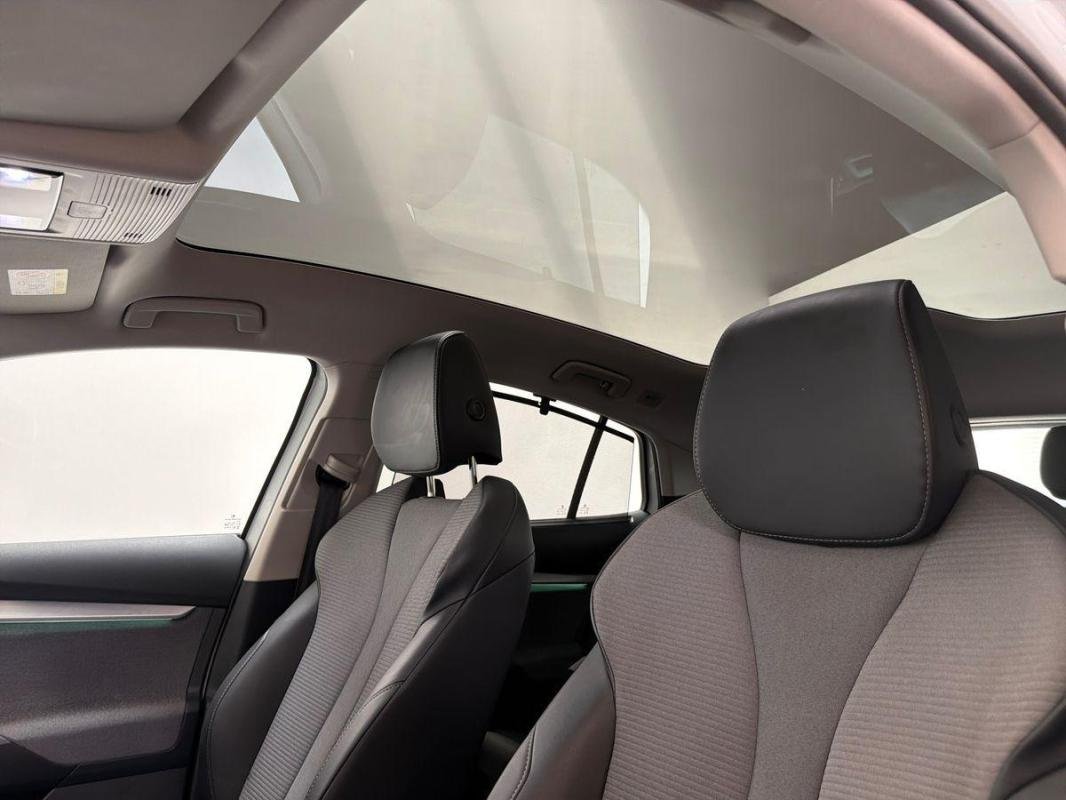 Skoda enyaq - Photo 32