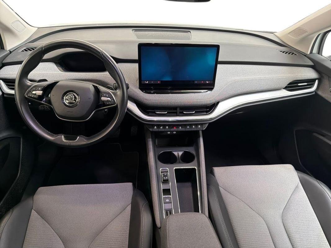 Skoda enyaq - Photo 8