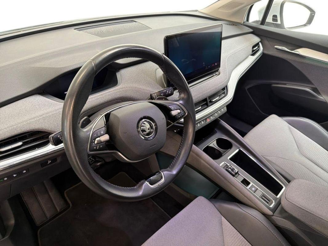 Skoda enyaq - Photo 9
