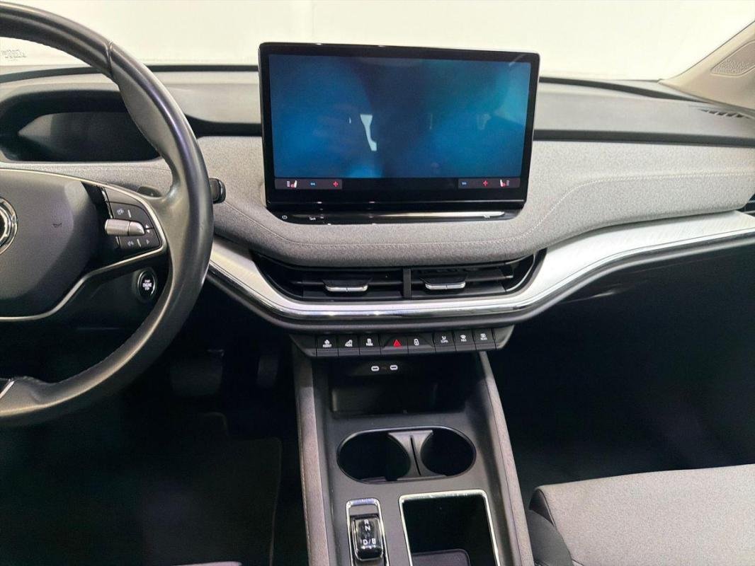 Skoda enyaq - Photo 10