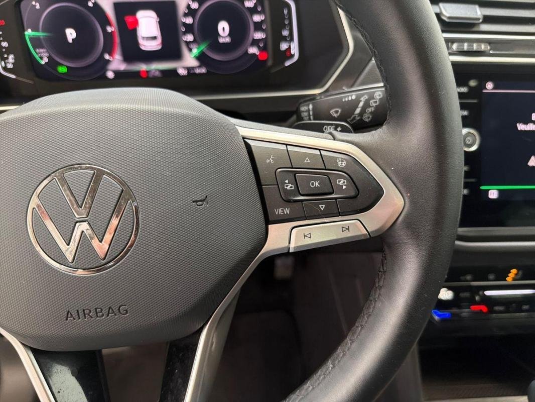 Volkswagen Tiguan - Photo 20