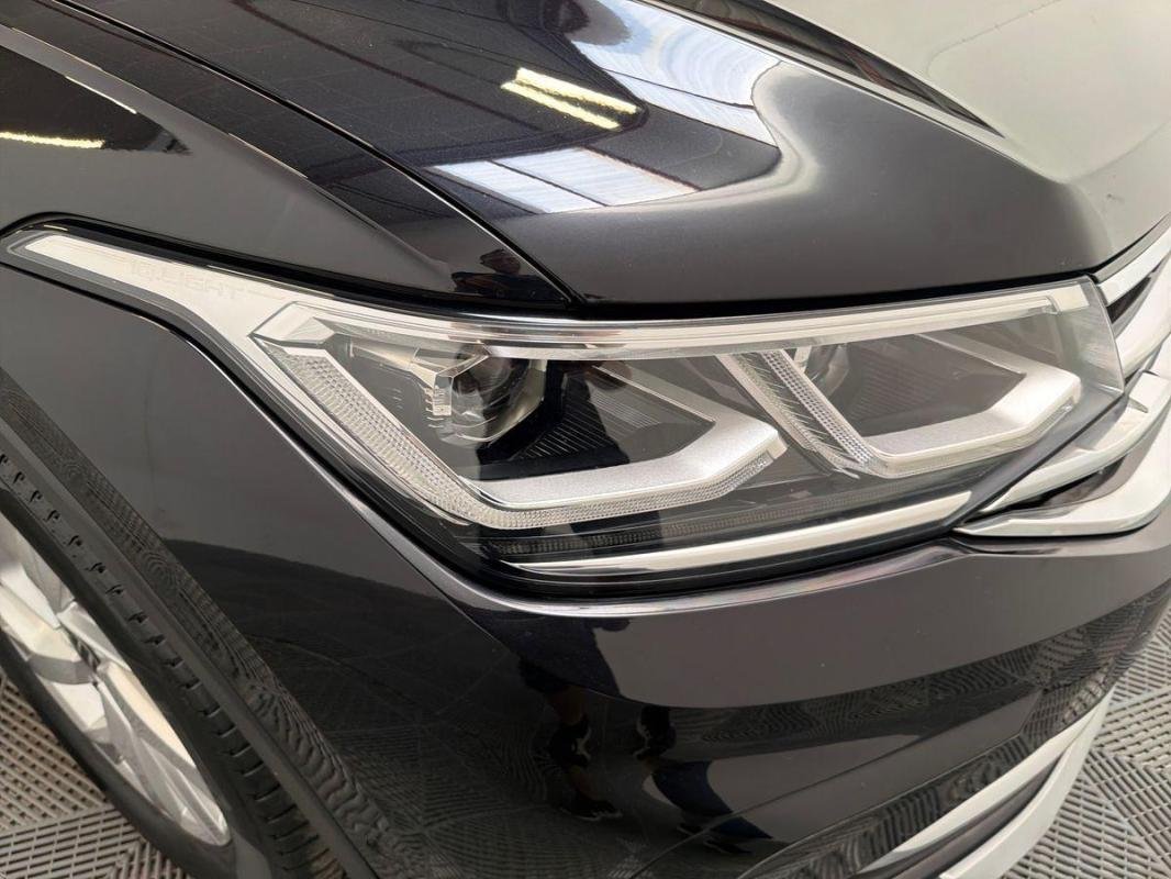 Volkswagen Tiguan - Photo 25