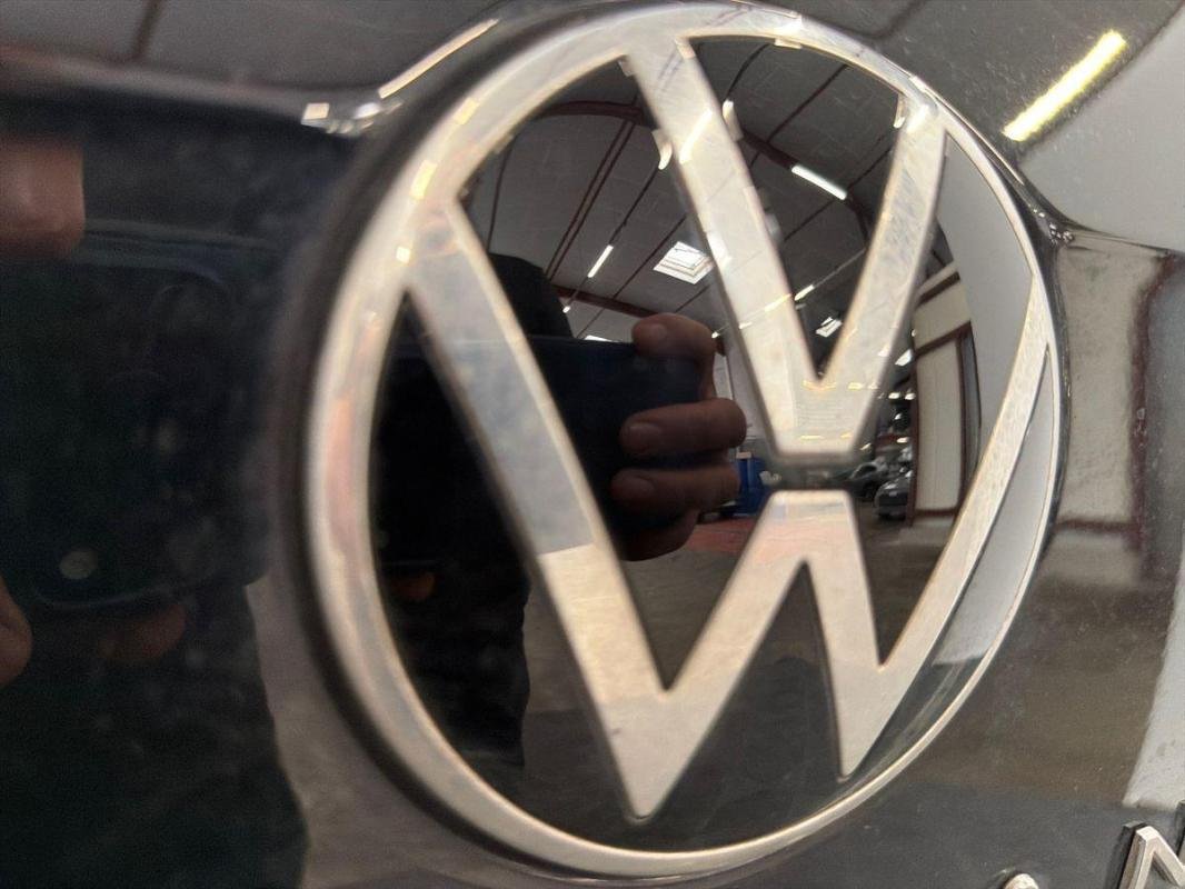 Volkswagen Tiguan - Photo 27
