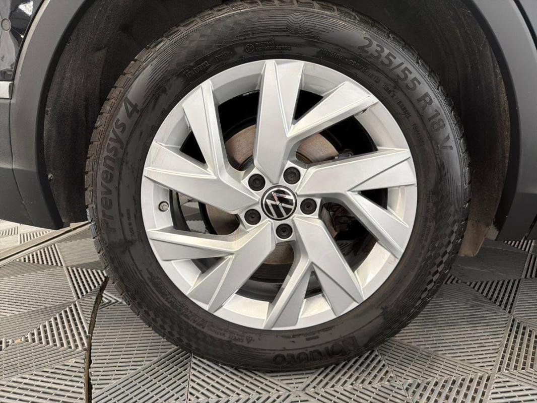 Volkswagen Tiguan - Photo 28
