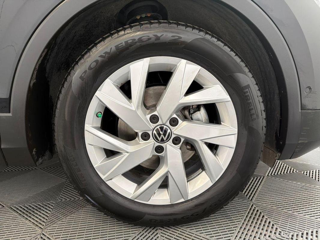 Volkswagen Tiguan - Photo 29
