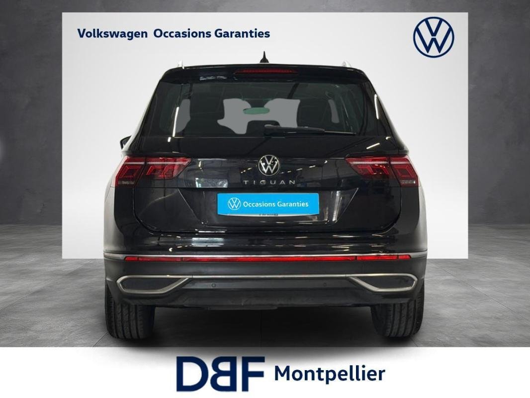 Volkswagen Tiguan - Photo 4