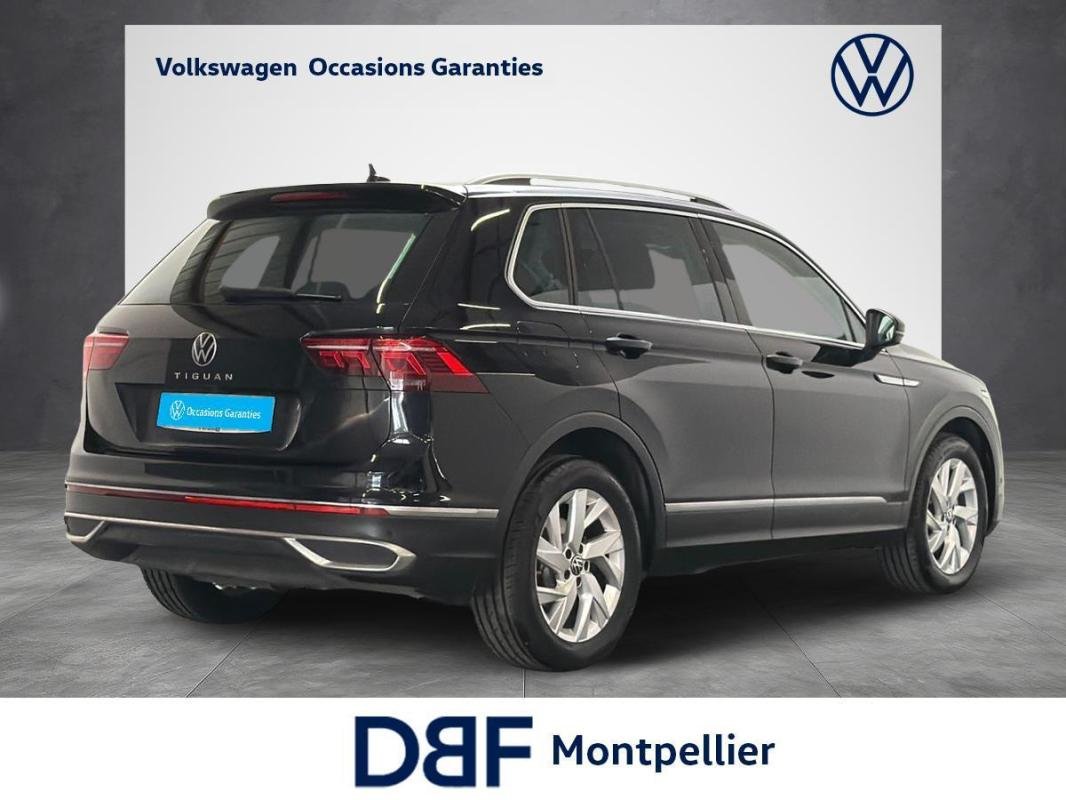 Volkswagen Tiguan - Photo 5