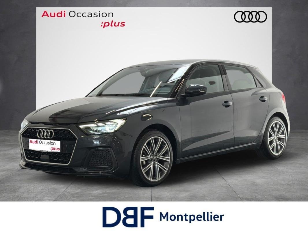 Audi A1 sportback - Photo 1
