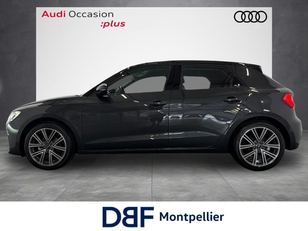 Audi A1 sportback - Photo 2