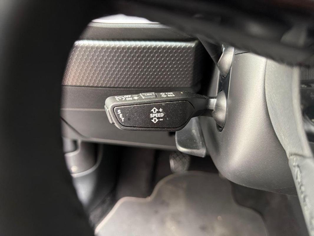 Audi A1 sportback - Photo 21