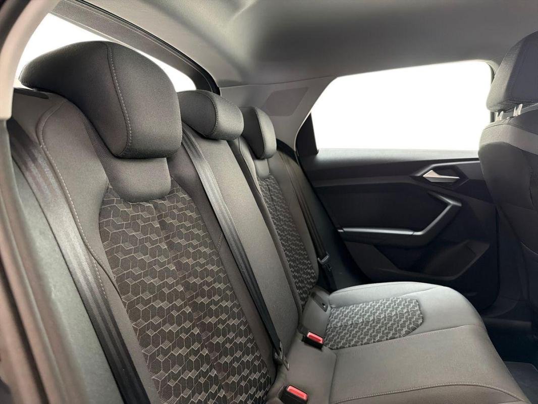 Audi A1 sportback - Photo 23
