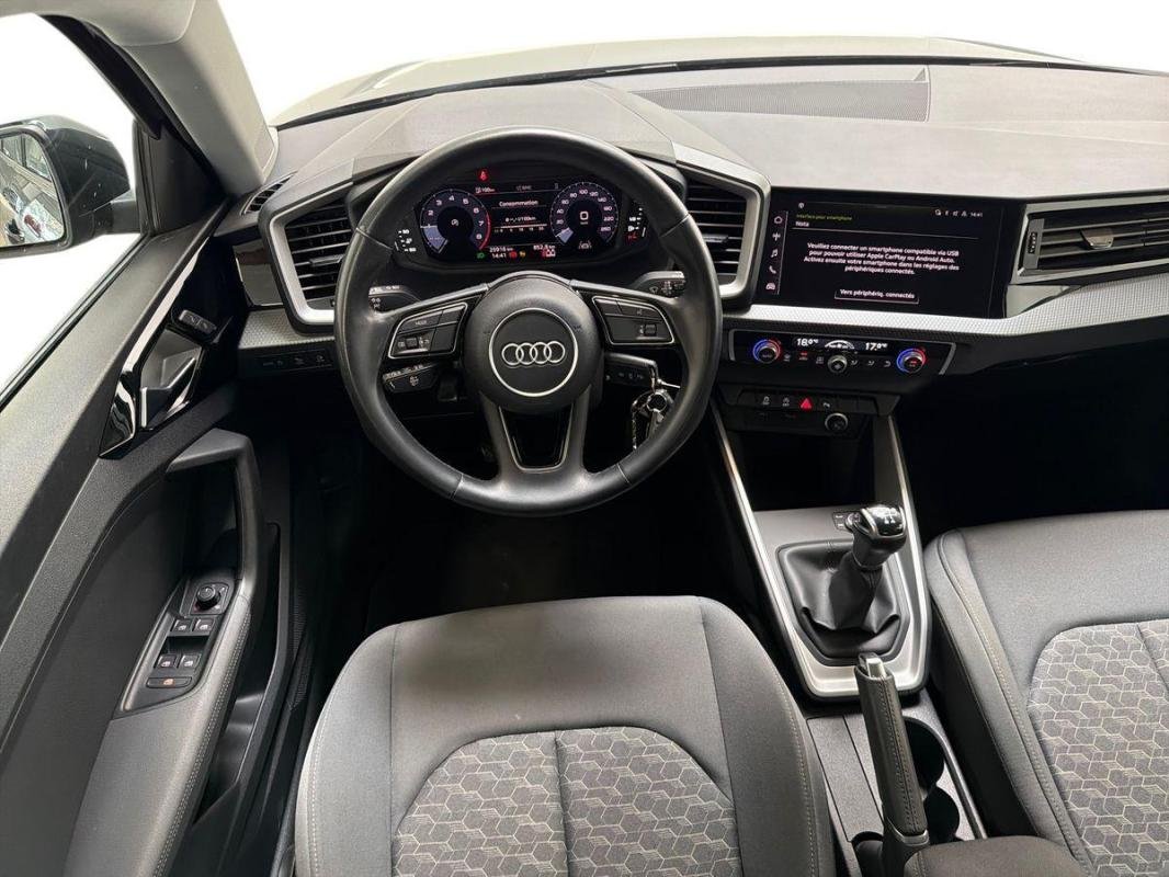 Audi A1 sportback - Photo 24
