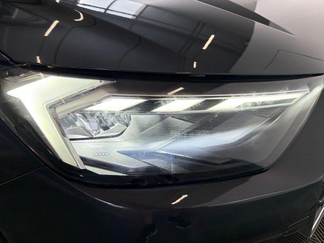 Audi A1 sportback - Photo 25