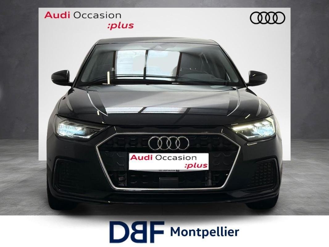 Audi A1 sportback - Photo 7