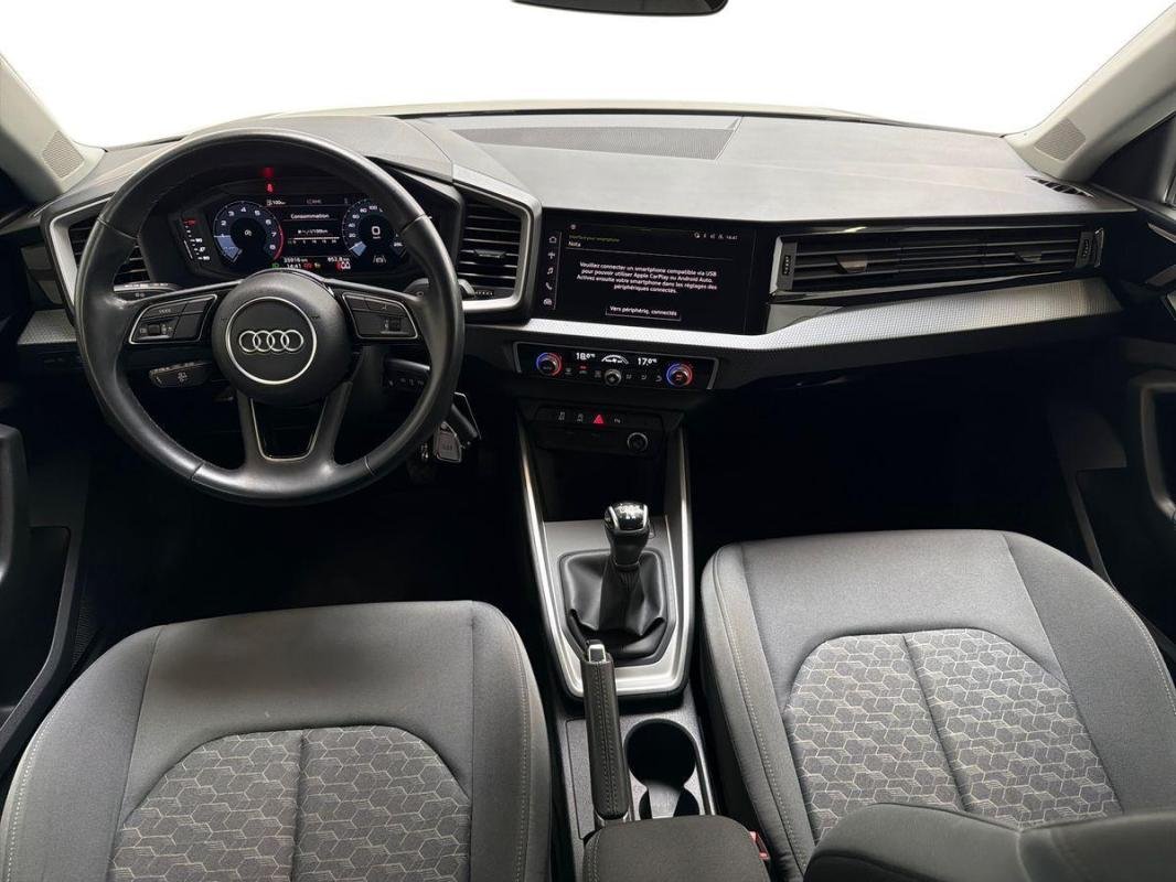 Audi A1 sportback - Photo 8