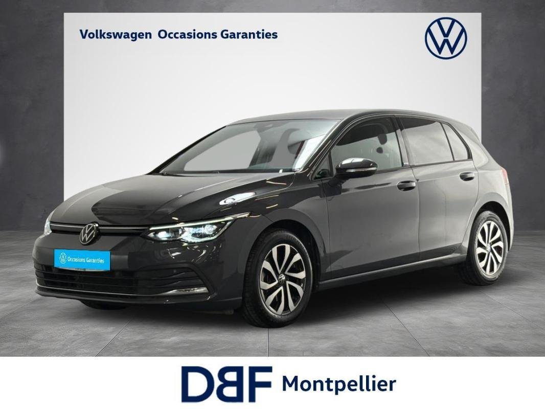 Volkswagen Golf - Photo 1