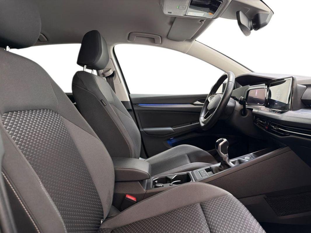Volkswagen Golf - Photo 13