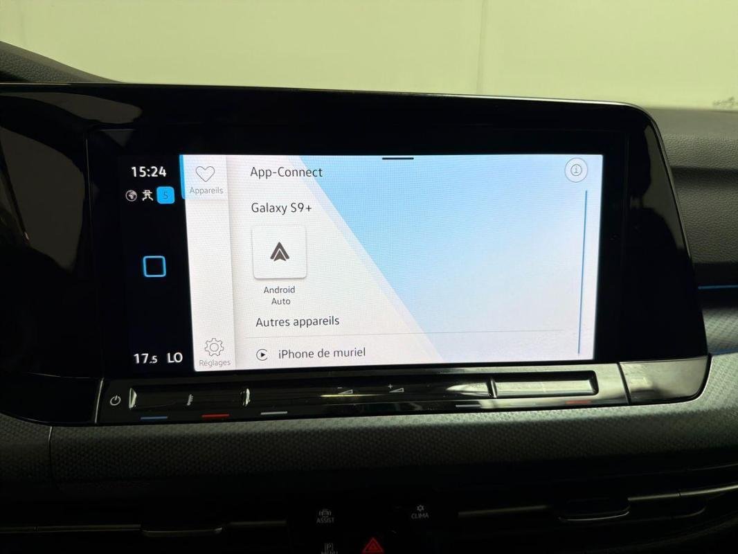 Volkswagen Golf - Photo 17