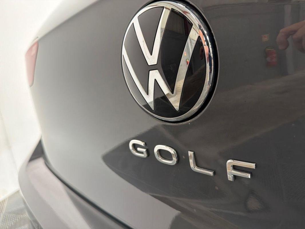 Volkswagen Golf - Photo 26