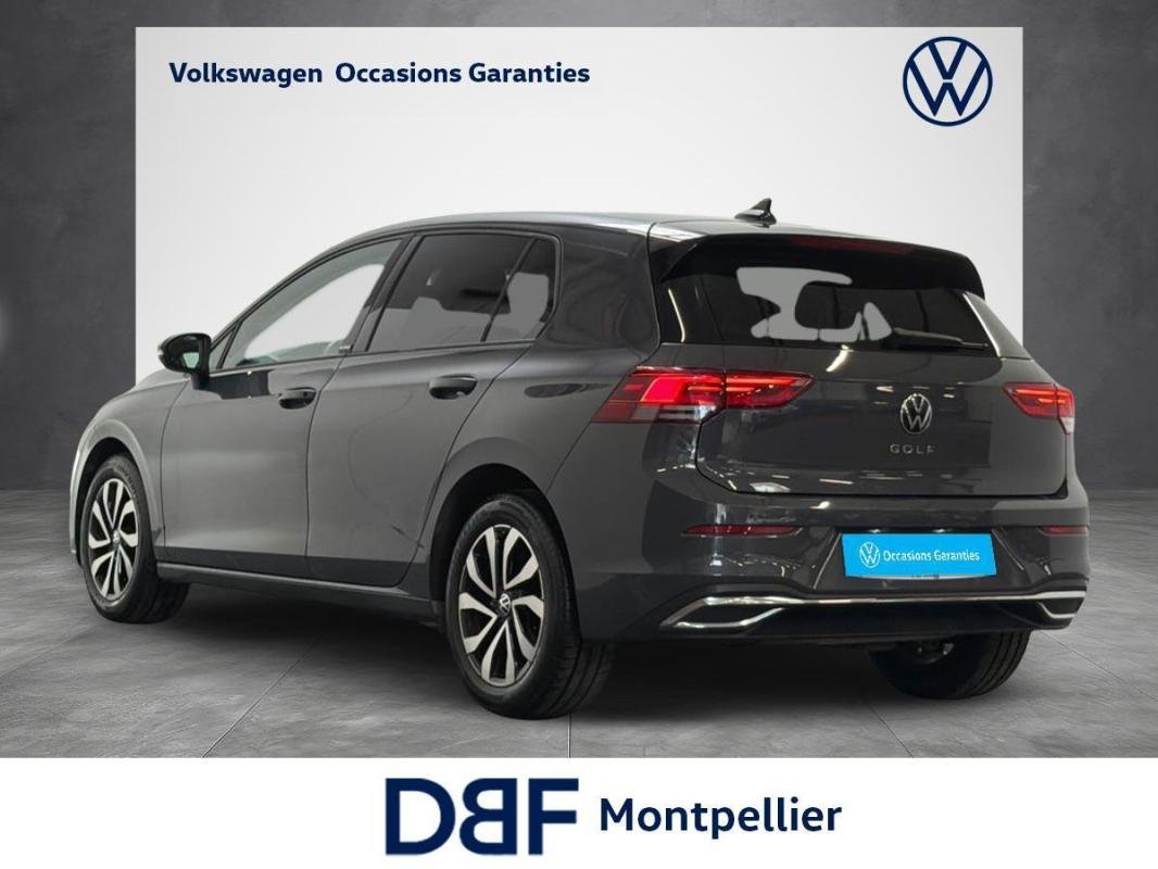 Volkswagen Golf - Photo 3