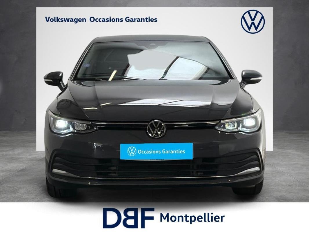 Volkswagen Golf - Photo 7