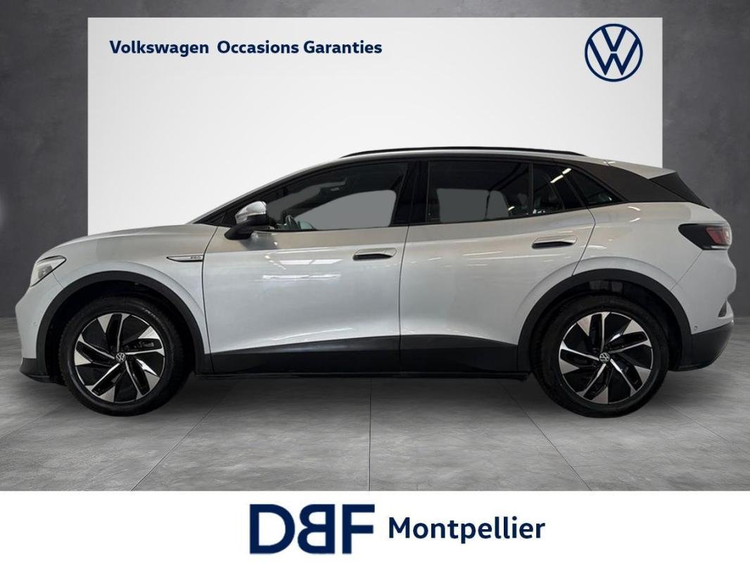 Volkswagen ID.4 - Photo 1