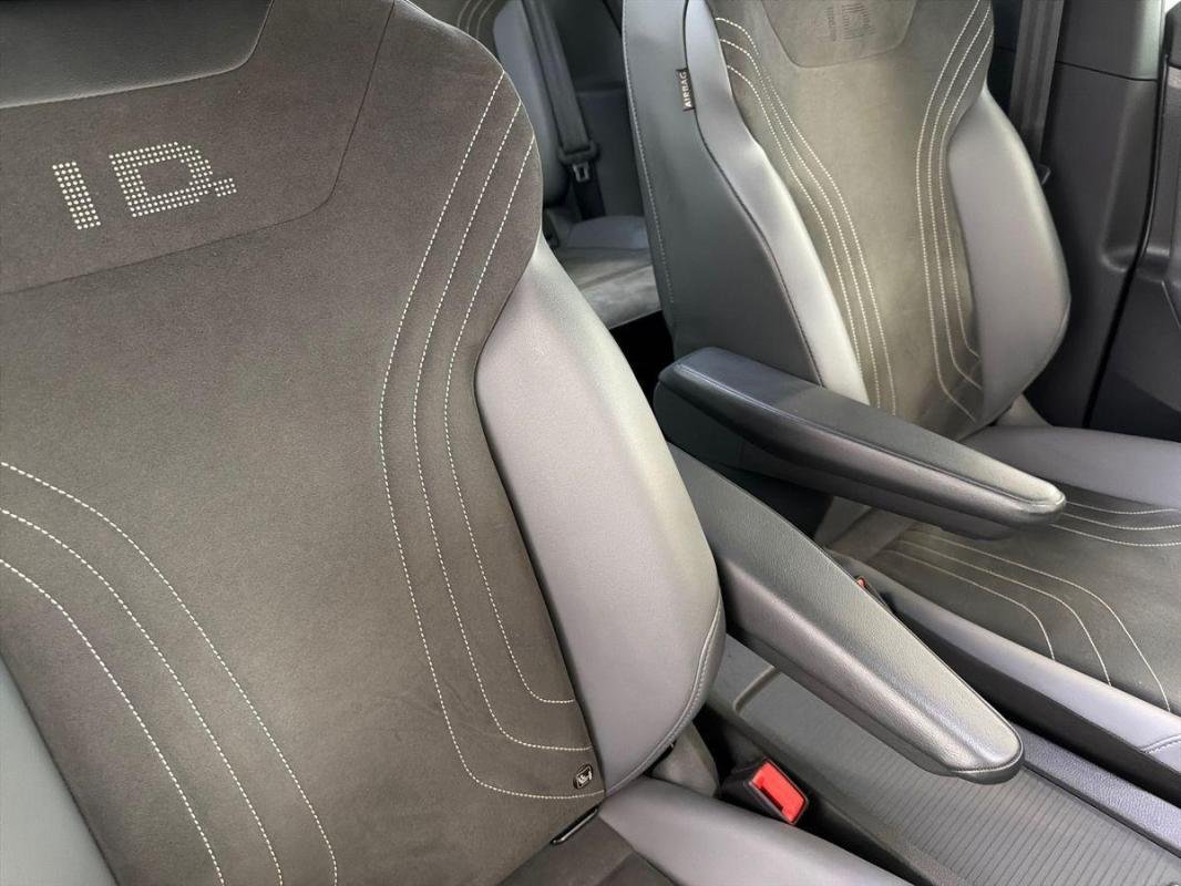 Volkswagen ID.4 - Photo 11