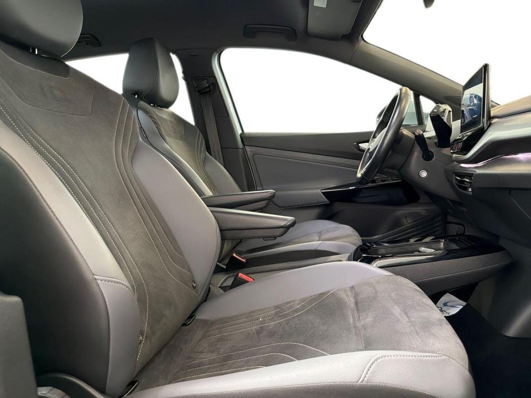 Volkswagen ID.4 - Photo 12