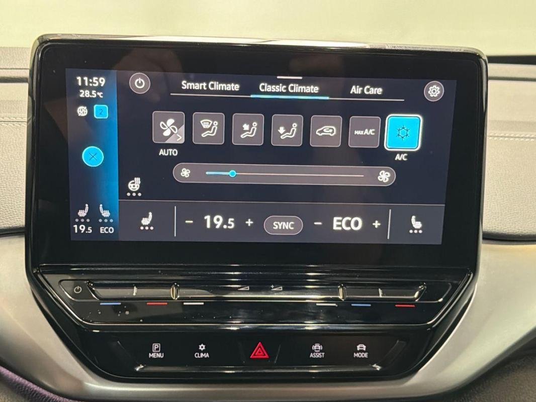 Volkswagen ID.4 - Photo 18