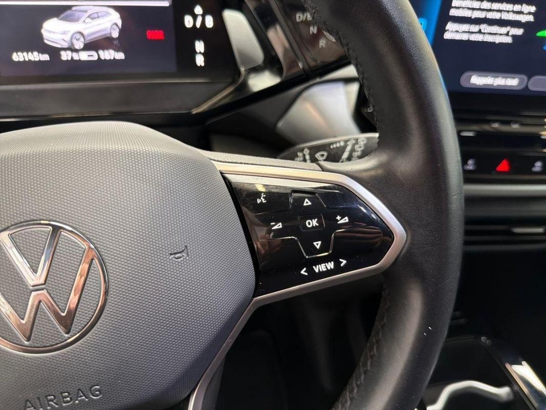Volkswagen ID.4 - Photo 19