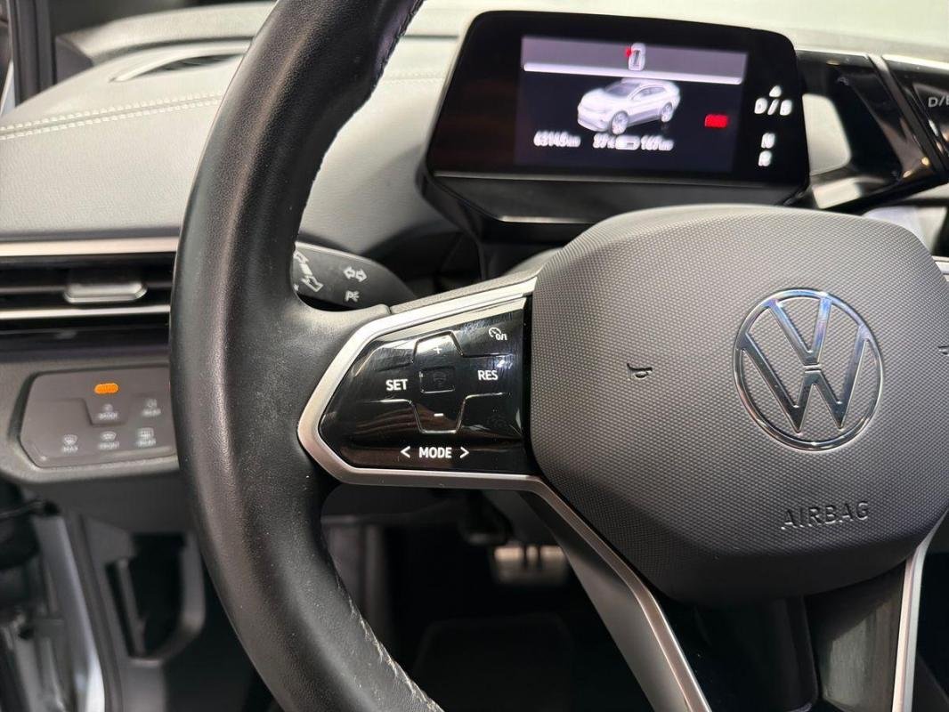 Volkswagen ID.4 - Photo 20