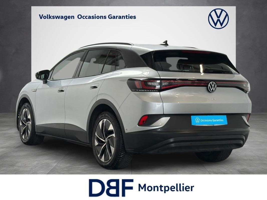 Volkswagen ID.4 - Photo 2