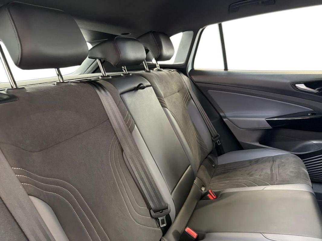 Volkswagen ID.4 - Photo 22