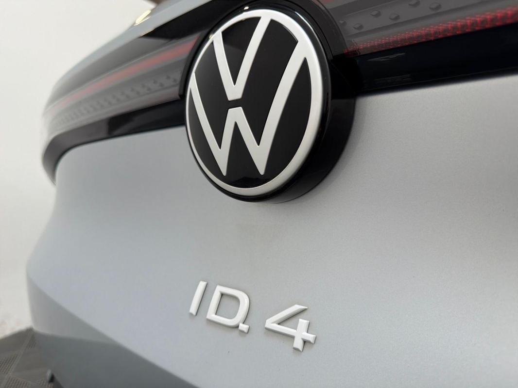 Volkswagen ID.4 - Photo 26