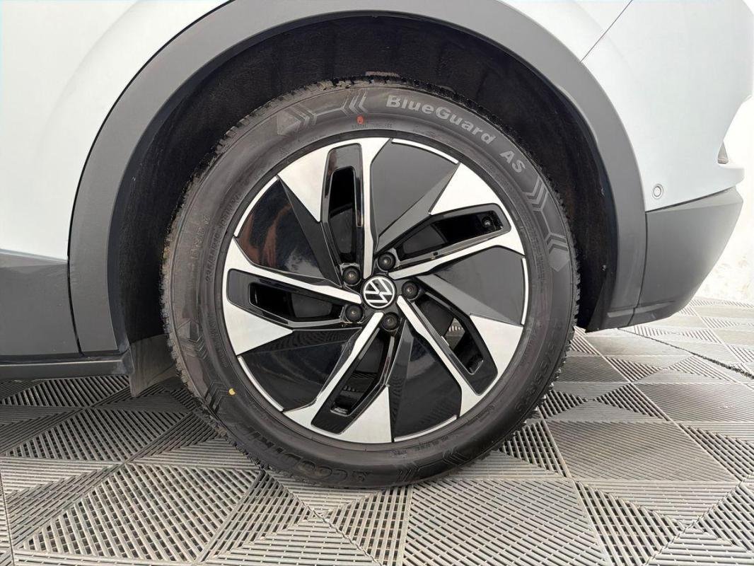Volkswagen ID.4 - Photo 27