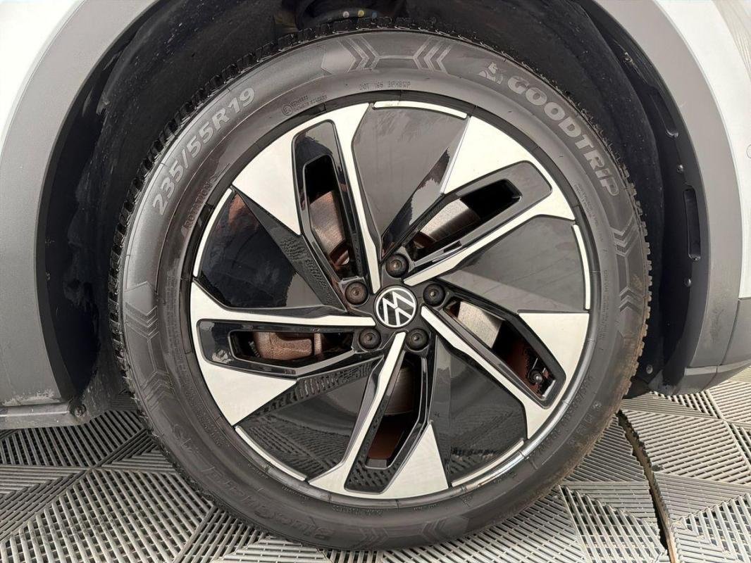 Volkswagen ID.4 - Photo 28