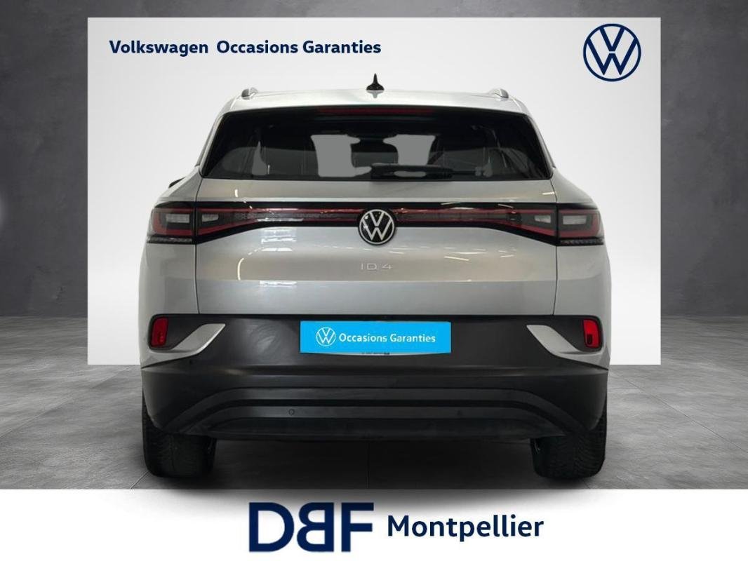 Volkswagen ID.4 - Photo 3